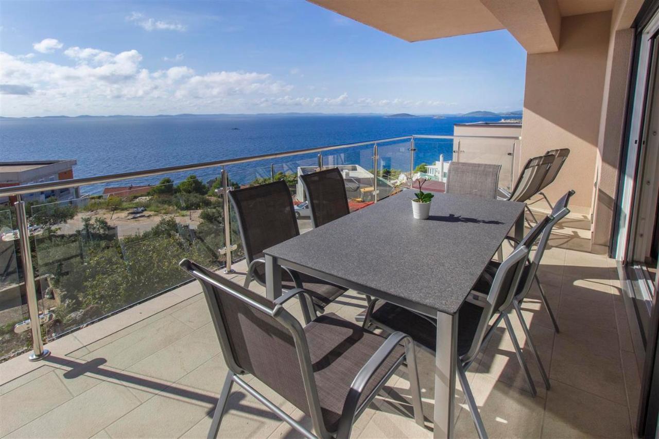 Villa Top Of Murter, Two Bedroom Apartment 2 Exterior foto
