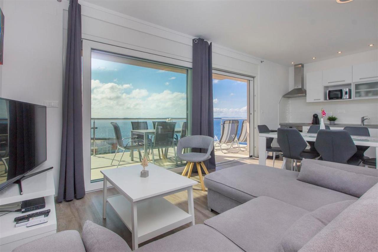 Villa Top Of Murter, Two Bedroom Apartment 2 Exterior foto