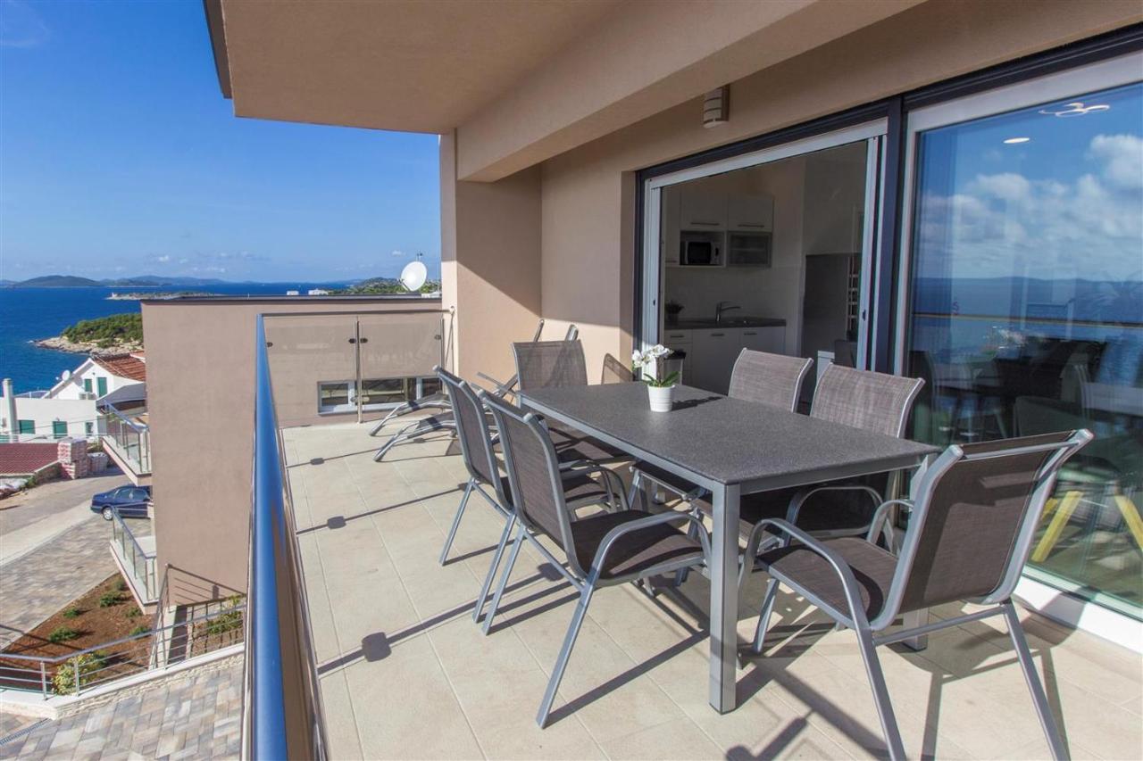 Villa Top Of Murter, Two Bedroom Apartment 2 Exterior foto