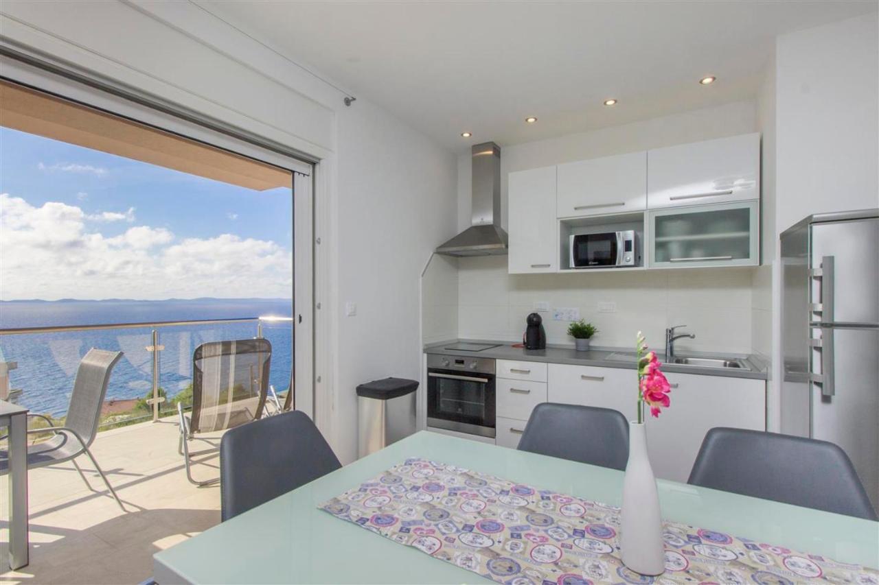 Villa Top Of Murter, Two Bedroom Apartment 2 Exterior foto