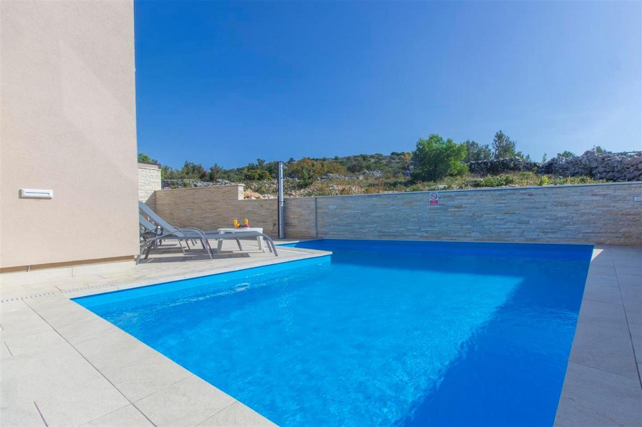 Villa Top Of Murter, Two Bedroom Apartment 2 Exterior foto