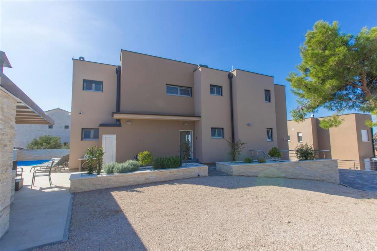 Villa Top Of Murter, Two Bedroom Apartment 2 Exterior foto