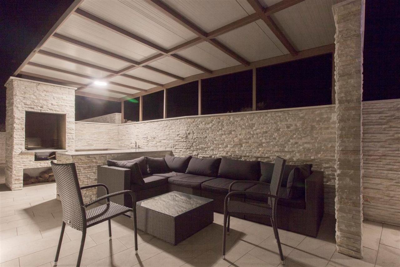 Villa Top Of Murter, Two Bedroom Apartment 2 Exterior foto